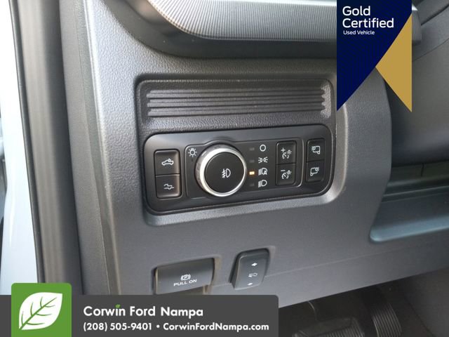 Certified 2026 Ford F450 Platinum image 15