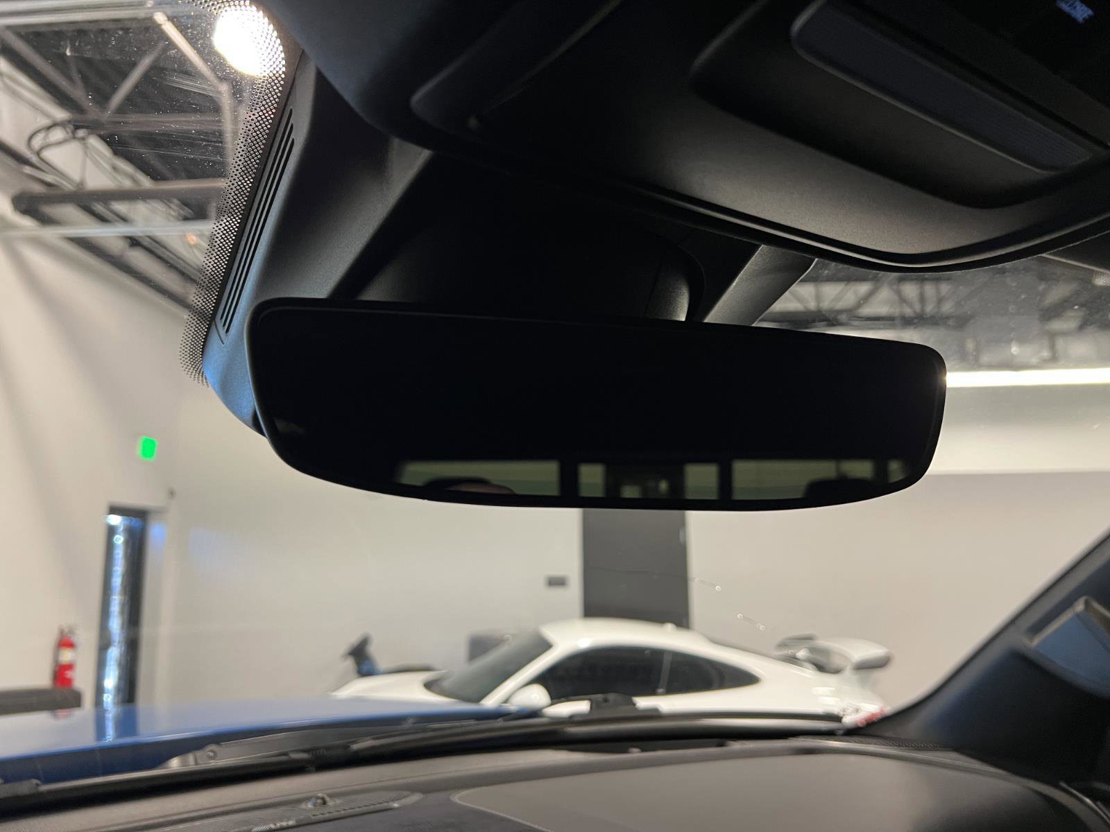 Used 2023 RAM 1500 TRX w/ TRX Level 1 Equipment Group image 20