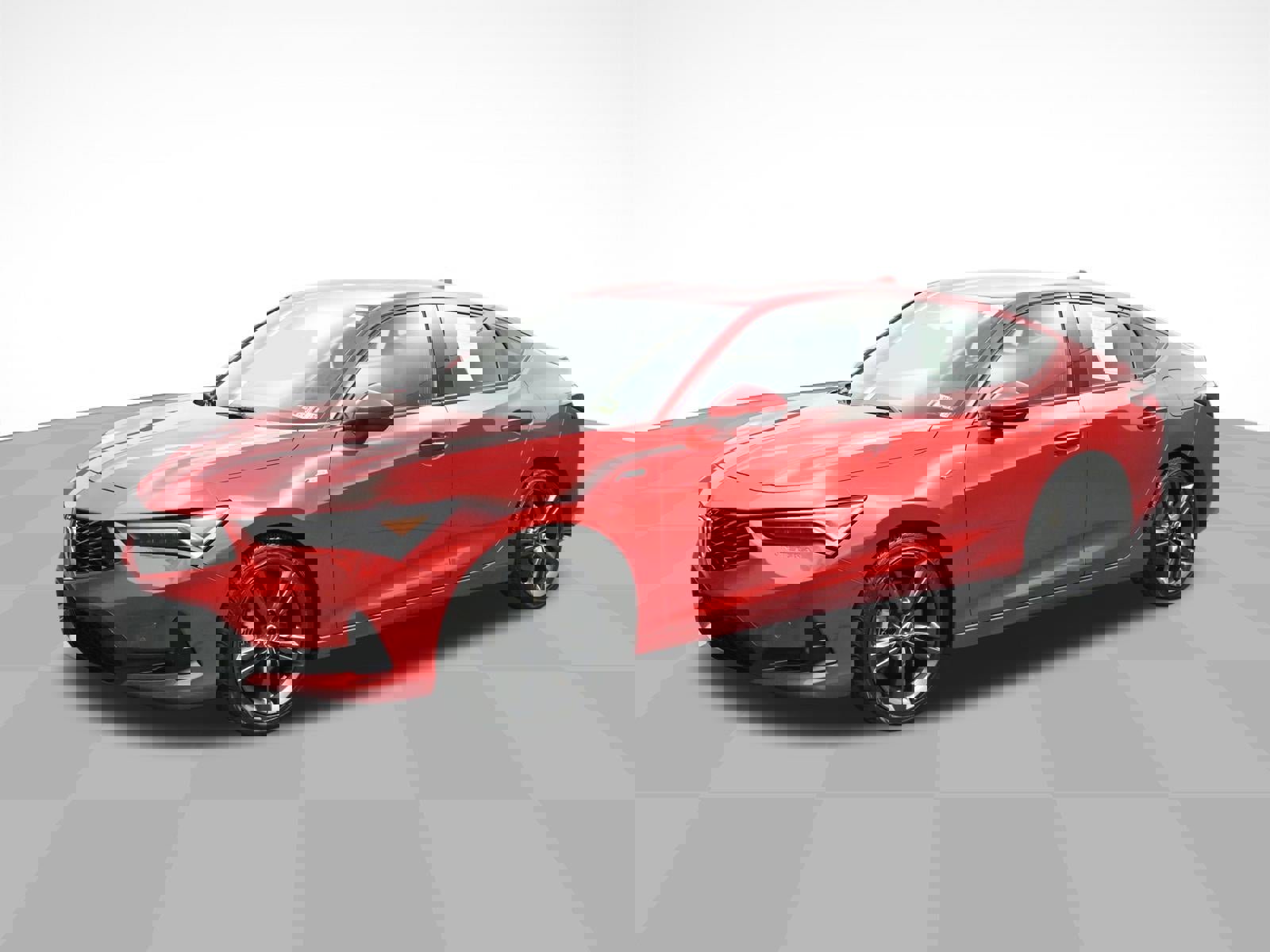 Used 2023 Acura Integra A-Spec image 48