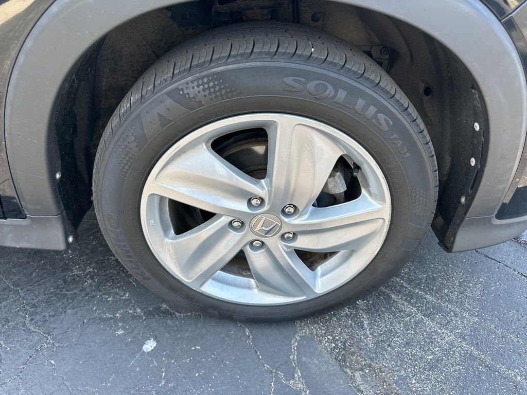 Used 2019 Honda HR-V EX-L image 41