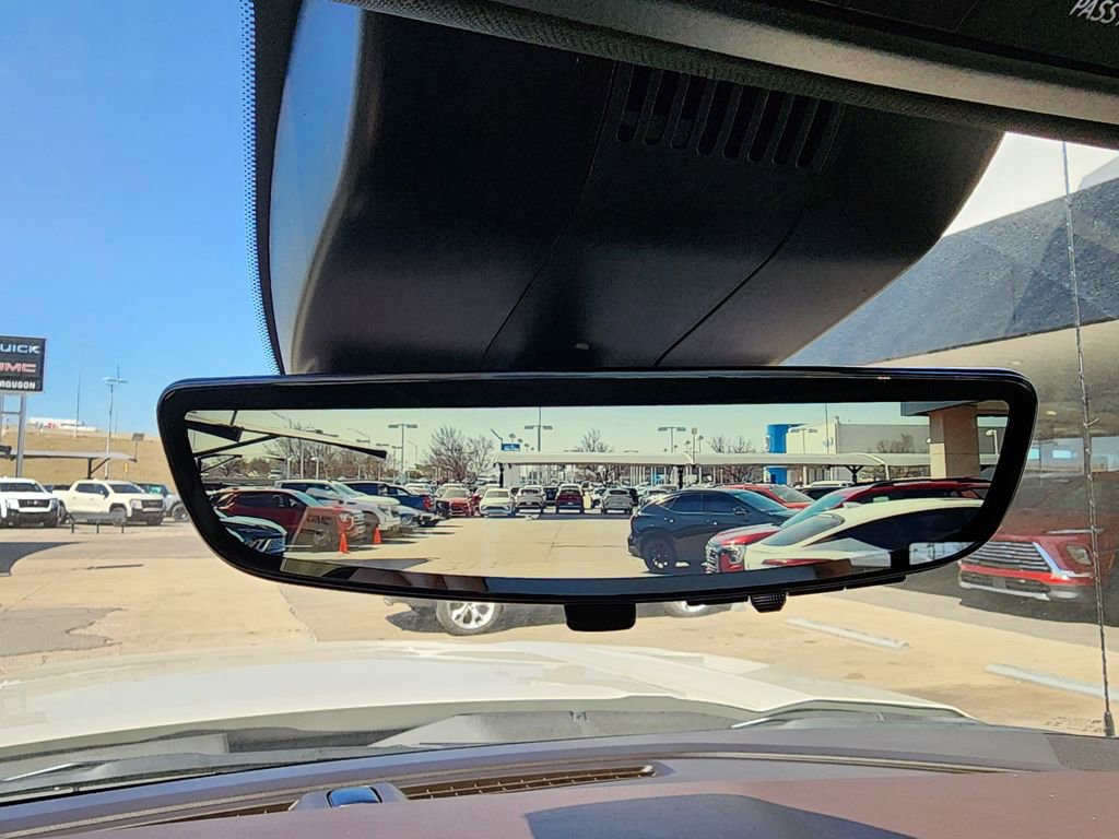 New 2026 GMC Sierra 1500 Denali w/ Denali Reserve Package image 35