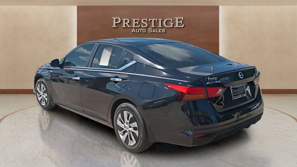 Used 2021 Nissan Altima 2.5 S FWD image 15