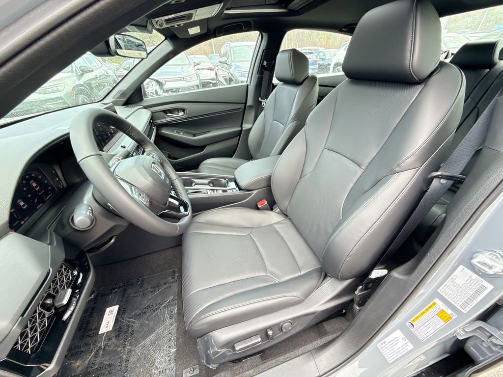 New 2026 Honda Accord Sport image 13