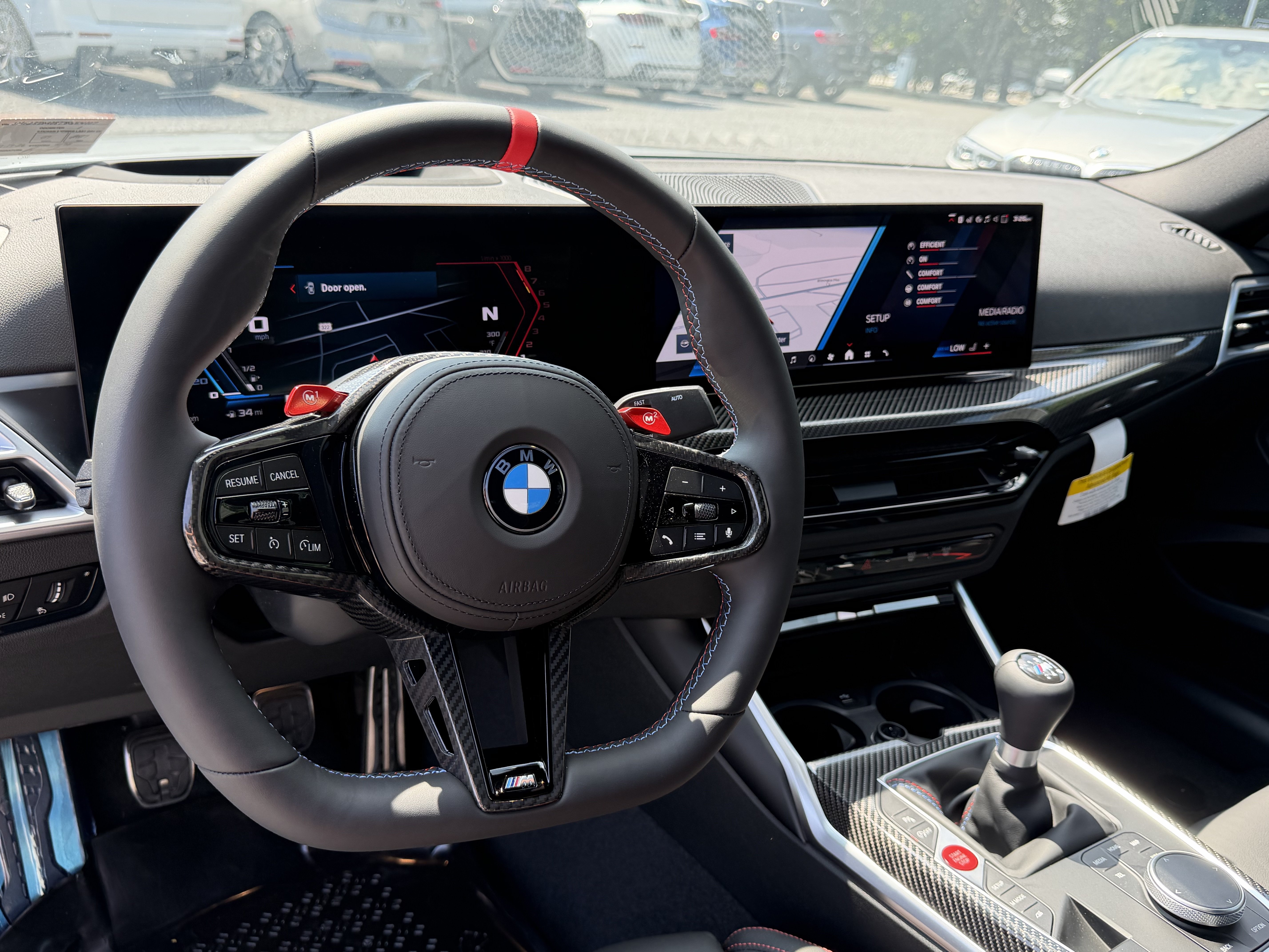 New 2026 BMW M2 w/ Lighting Package RWD image 14