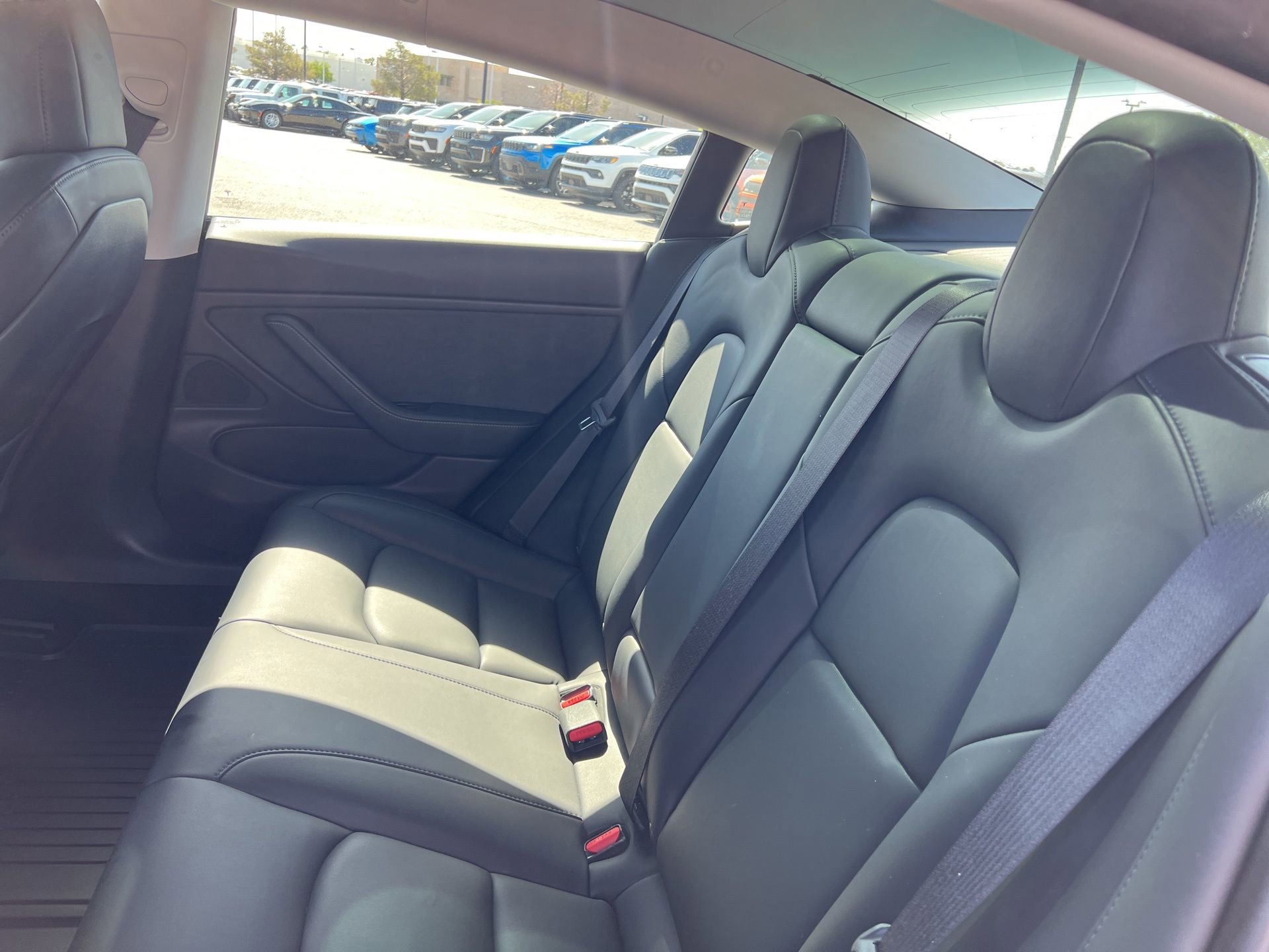 Used 2019 Tesla Model 3 Standard Range Plus RWD image 23