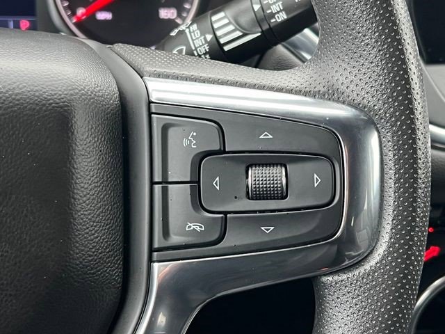 Certified 2023 Chevrolet Blazer LT w/ Convenience Package image 15