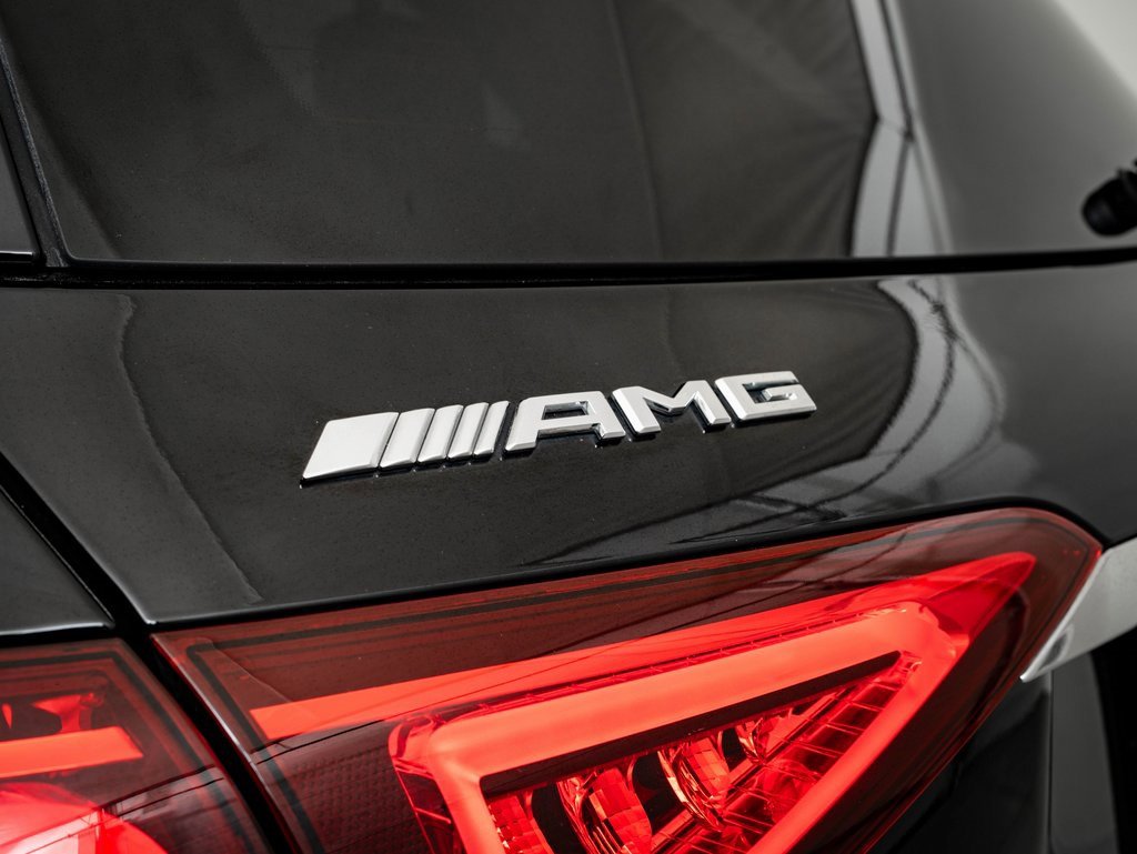 Used 2021 Mercedes-Benz GLE 53 AMG 4MATIC image 20