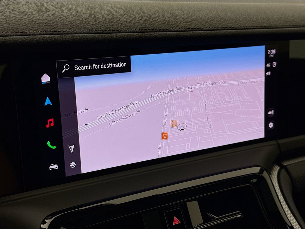 New 2026 Porsche Panamera 4 E-Hybrid AWD/4WD image 19