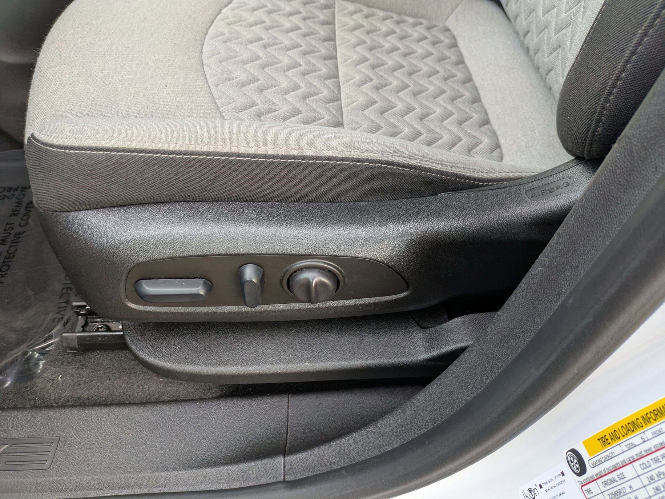 Used 2022 Chevrolet Equinox LT image 22