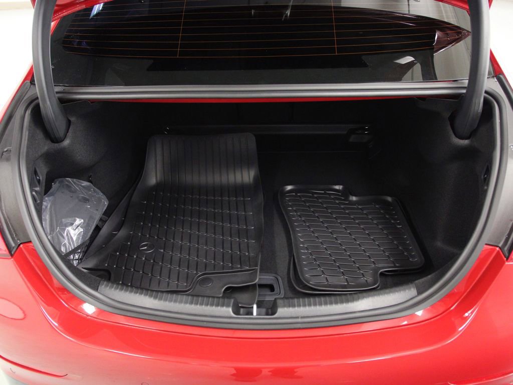 Certified 2026 Mercedes-Benz C 43 AMG C 43 AMG image 25