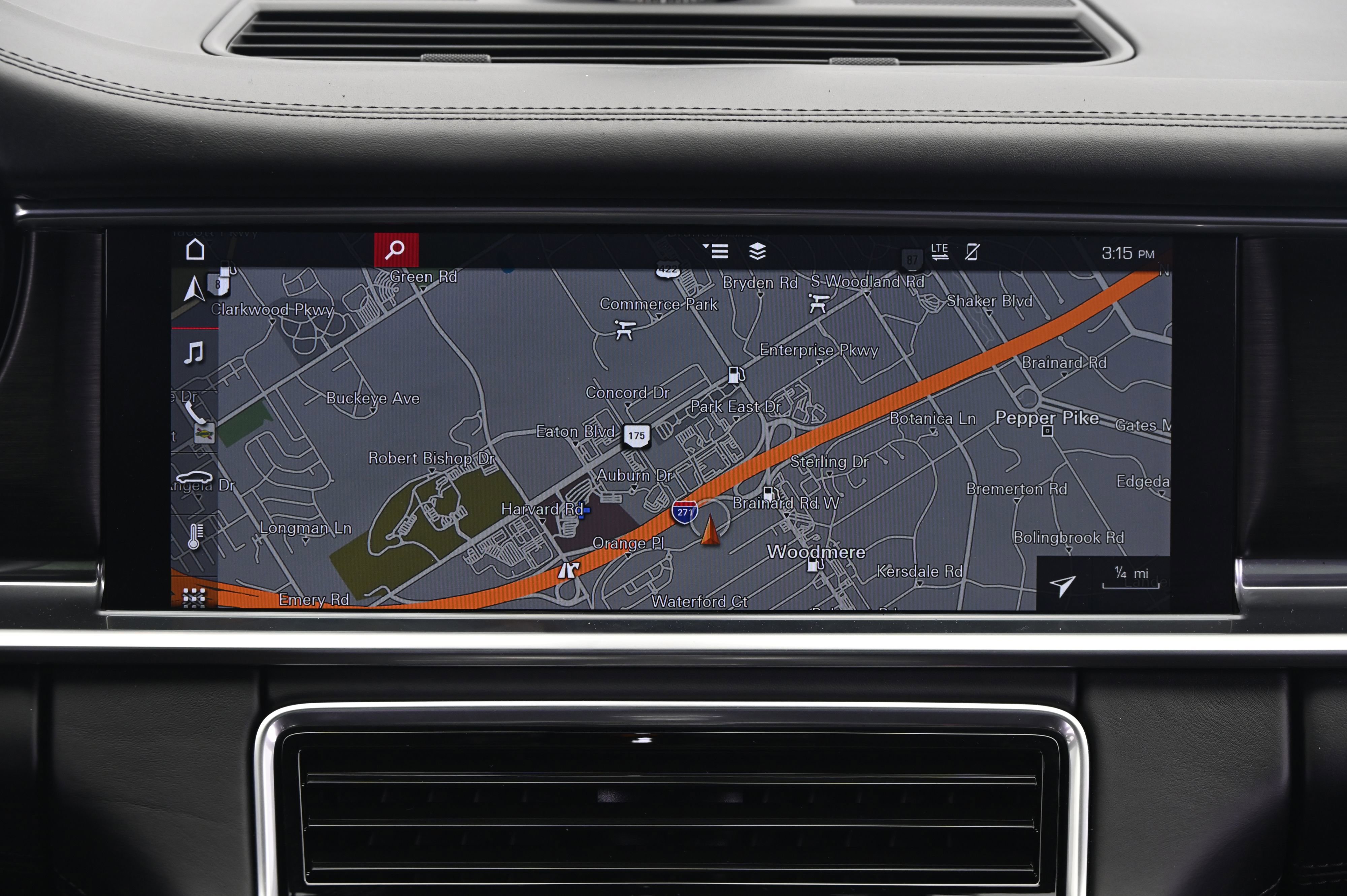 Certified 2020 Porsche Panamera GTS image 33