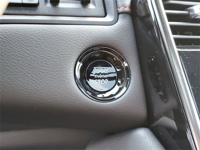 New 2026 Nissan Armada PRO-4X image 30