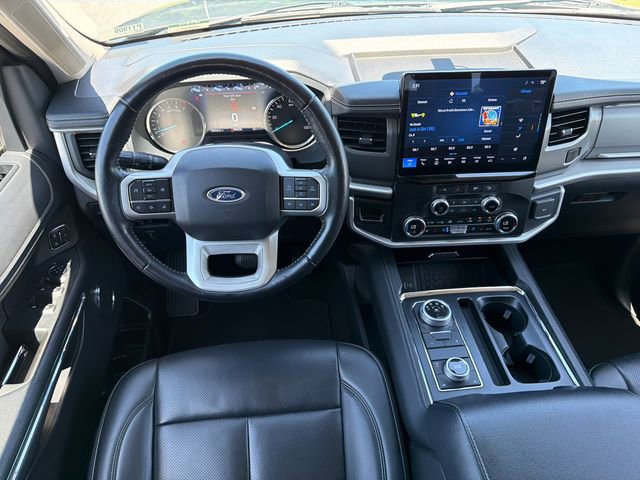 Used 2024 Ford Expedition Max XLT AWD/4WD image 24