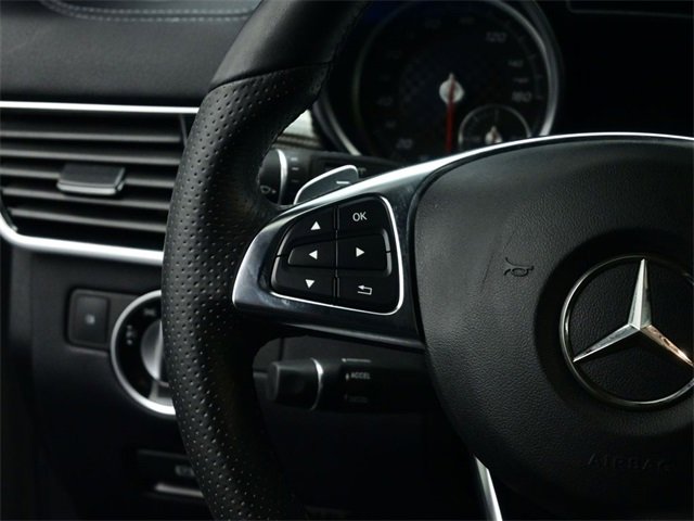 Used 2017 Mercedes-Benz GLE 43 AMG 4MATIC image 4