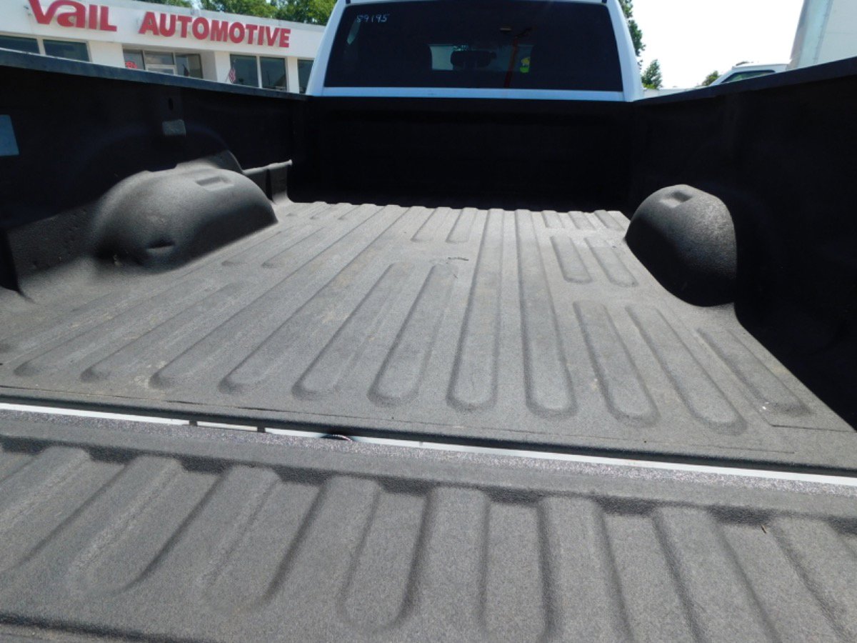 Used 2022 RAM 3500 Tradesman image 28