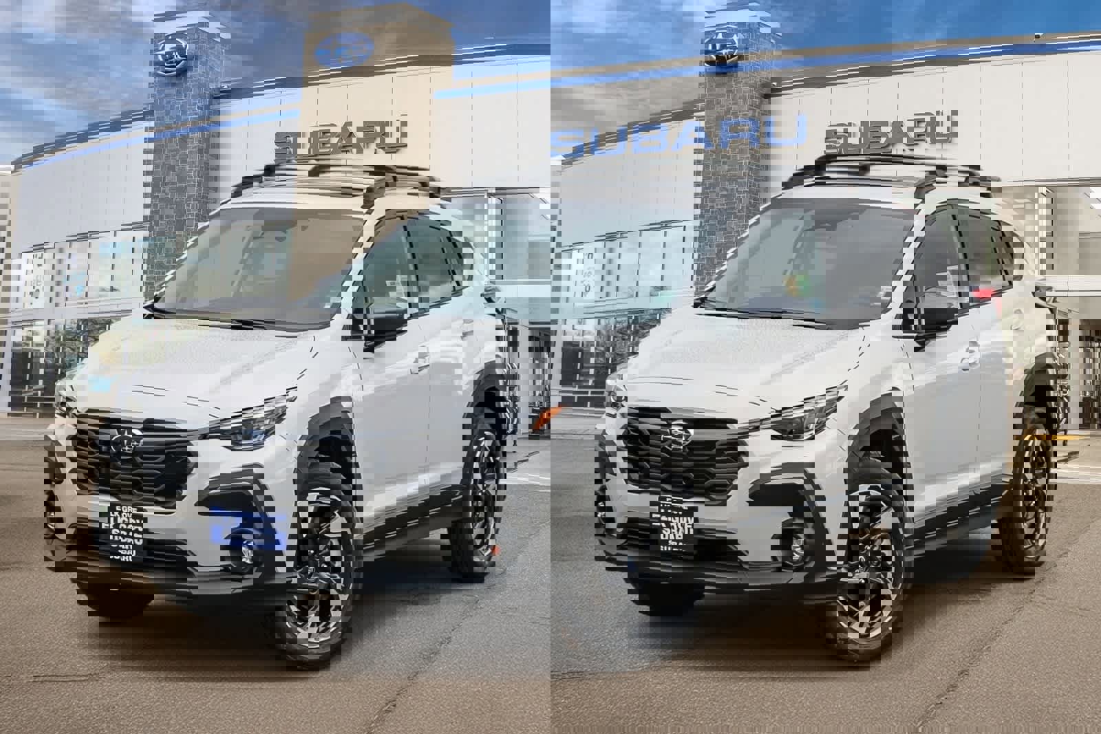 New 2025 Subaru Crosstrek 2.5i Limited