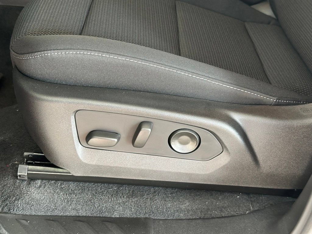 New 2026 GMC Canyon Elevation w/ Convenience Package AWD/4WD image 14