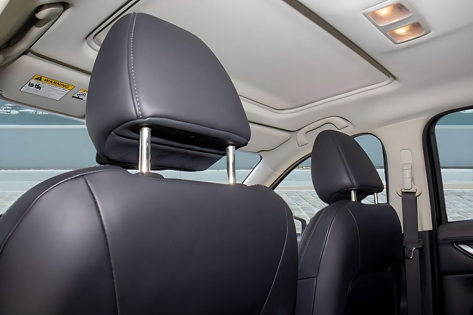 Used 2018 MAZDA CX-5 Touring w/ Preferred Equipment Package image 19