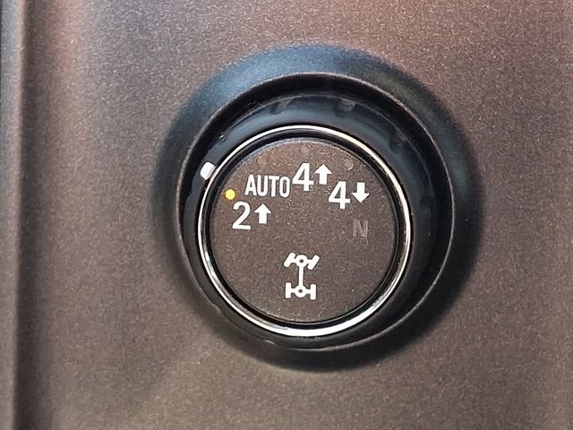 Used 2018 GMC Sierra 1500 SLT w/ SLT Premium Package AWD/4WD image 24