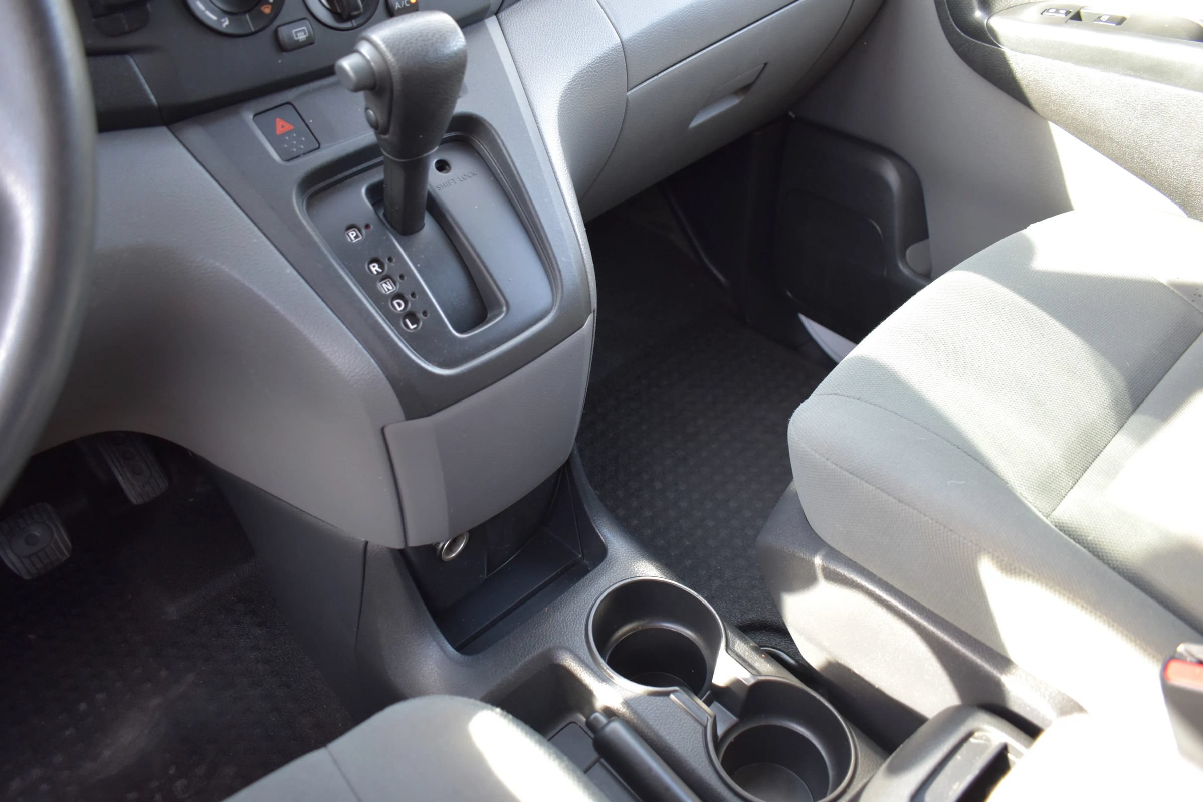 Used 2017 Chevrolet City Express LS w/ Appearance Package FWD image 45
