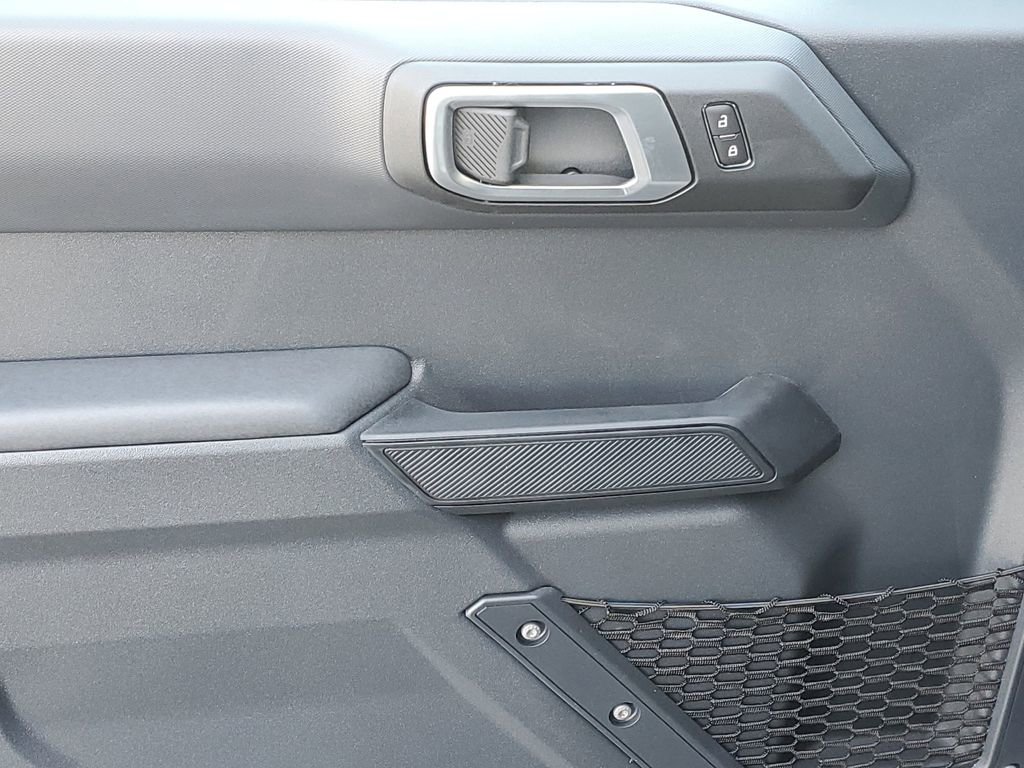 New 2025 Ford Bronco Big Bend w/ Black Diamond Package AWD/4WD image 27