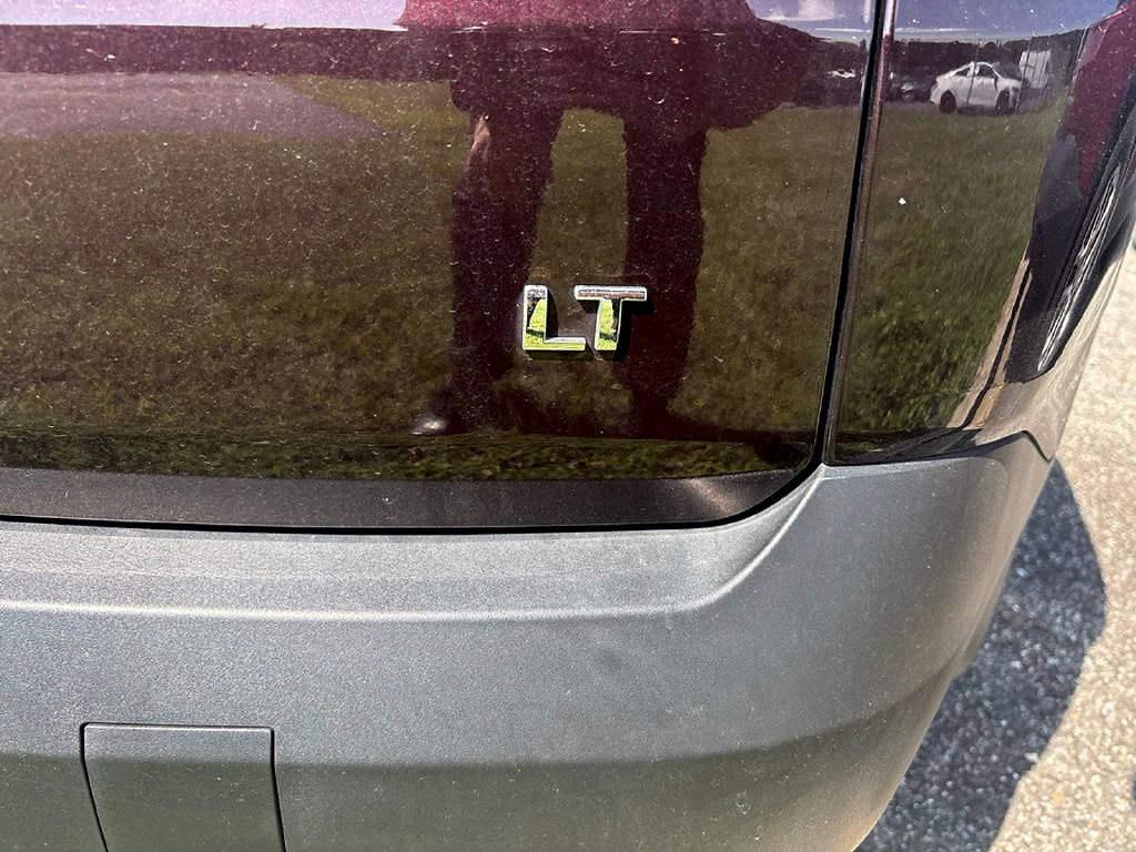 Certified 2023 Chevrolet Traverse LT FWD image 8