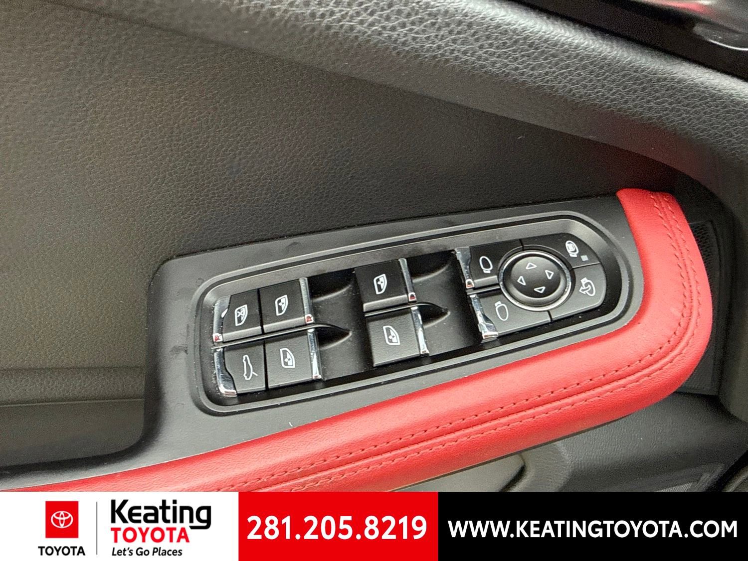 Used 2019 Porsche Macan S AWD/4WD image 11