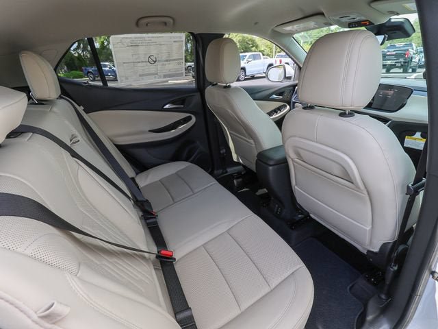 New 2026 Buick Encore GX Avenir w/ Avenir Technology Package FWD image 23