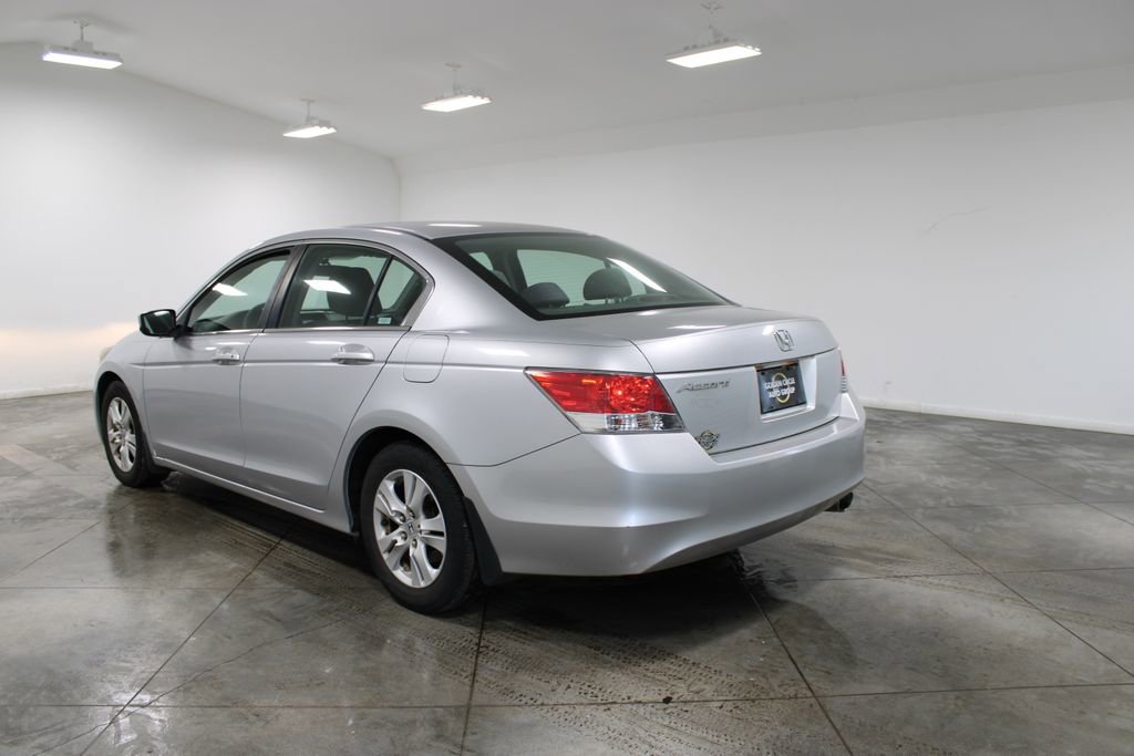 Used 2009 Honda Accord LX-P image 7
