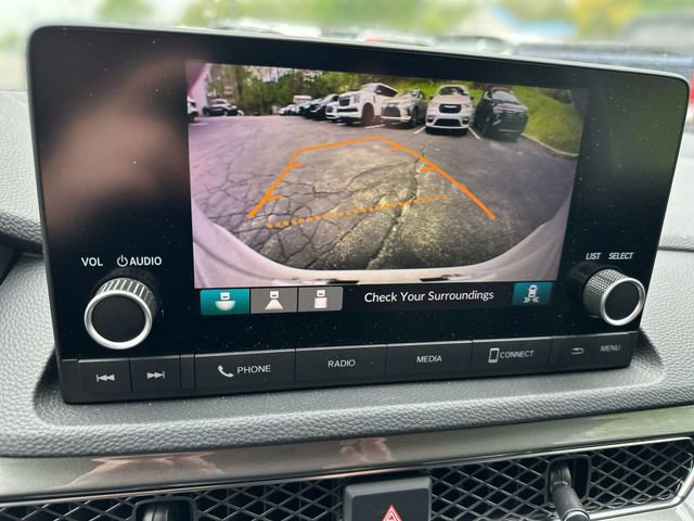 Used 2025 Acura Integra FWD image 19