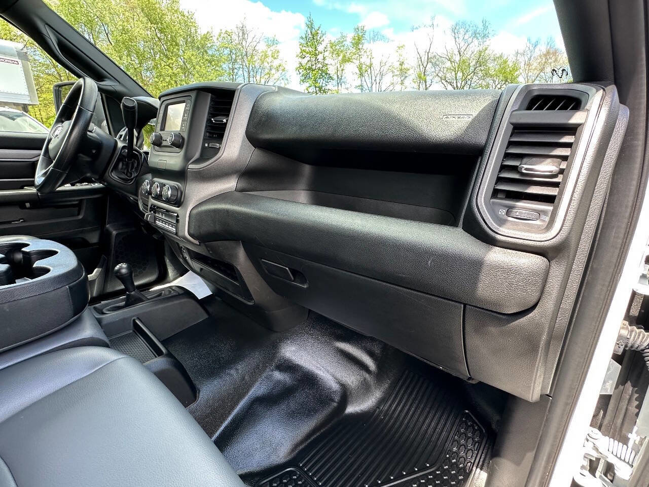 Used 2024 RAM 4500 Tradesman AWD/4WD image 48
