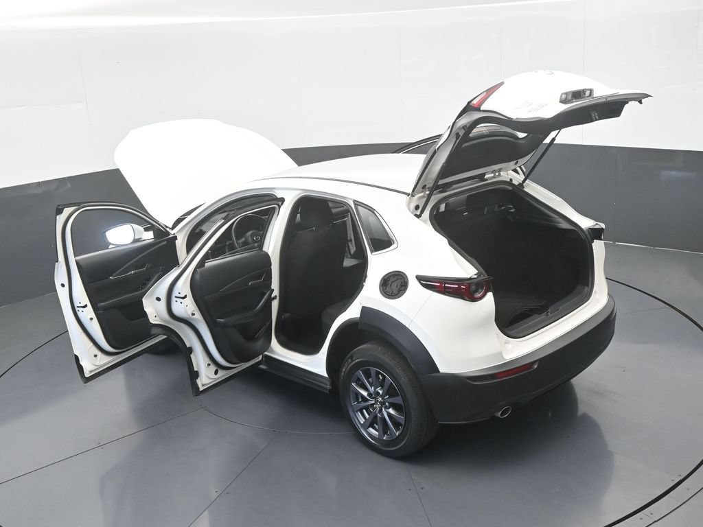 Used 2024 MAZDA CX-30 AWD 2.5 S image 59
