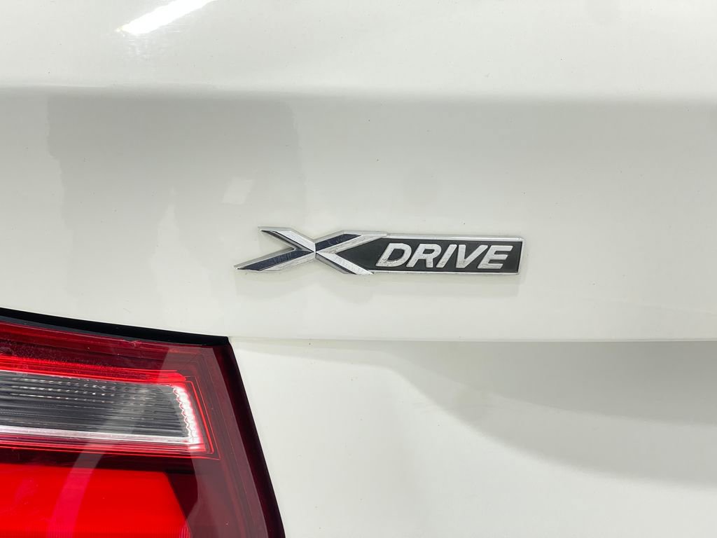 Used 2016 BMW 228i xDrive Convertible image 35