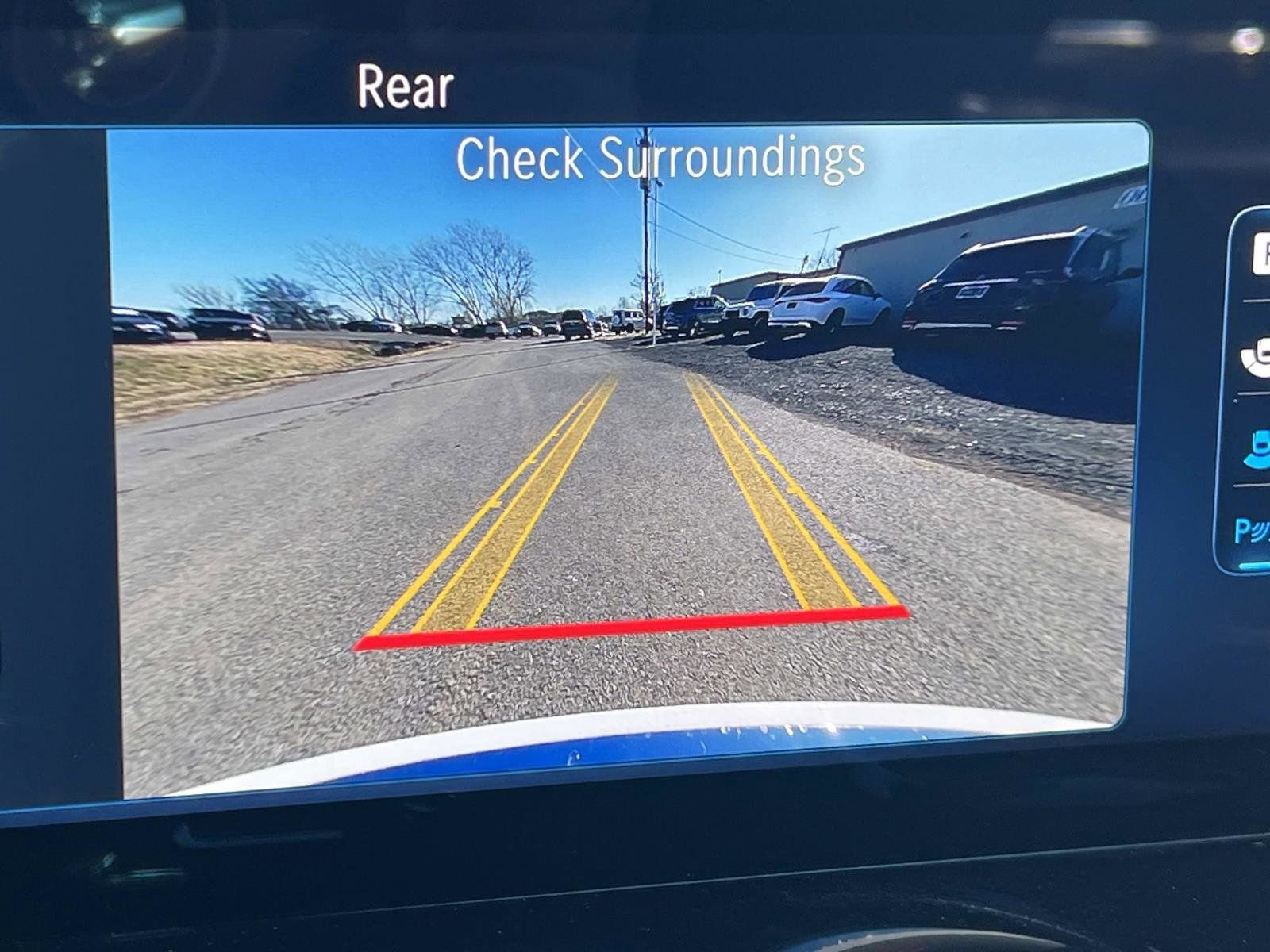 Certified 2024 Mercedes-Benz GLB 250 image 30