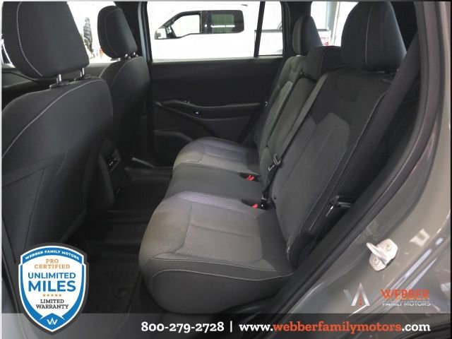 New 2026 Jeep Cherokee Laredo image 11