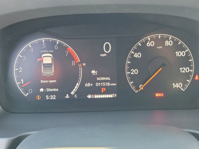 Certified 2025 Honda Ridgeline Black Edition image 25