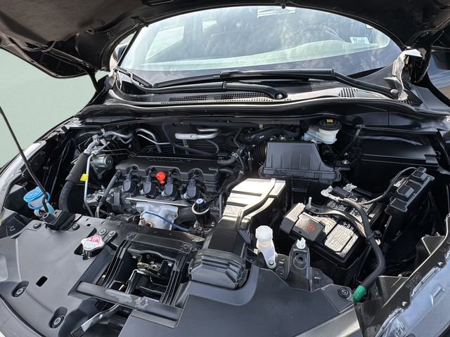 Used 2022 Honda HR-V LX image 25
