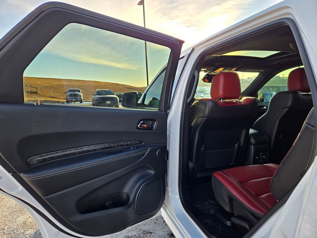 Used 2024 Dodge Durango SRT Hellcat image 28