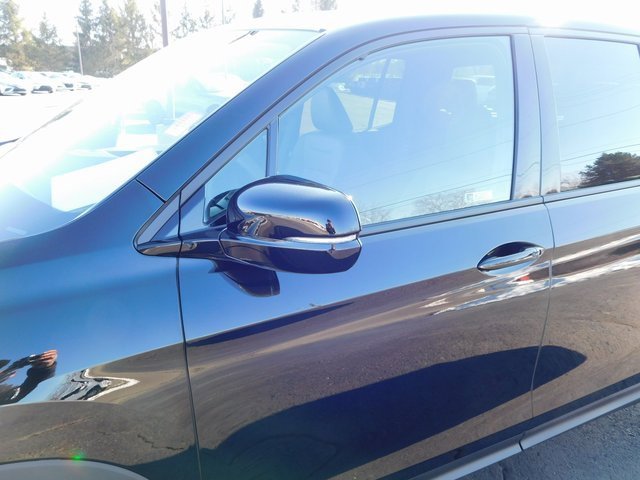 New 2026 Honda Ridgeline Black Edition image 15