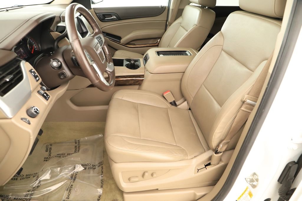 Used 2016 GMC Yukon SLT w/ Open Road Package image 24