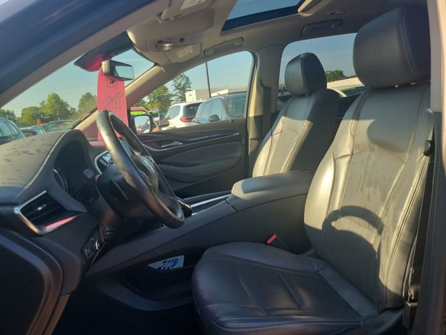 Used 2018 Buick Enclave Premium FWD image 7