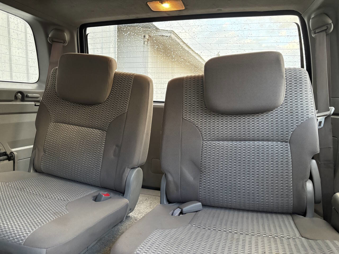 Used 2007 Toyota 4Runner SR5 image 16