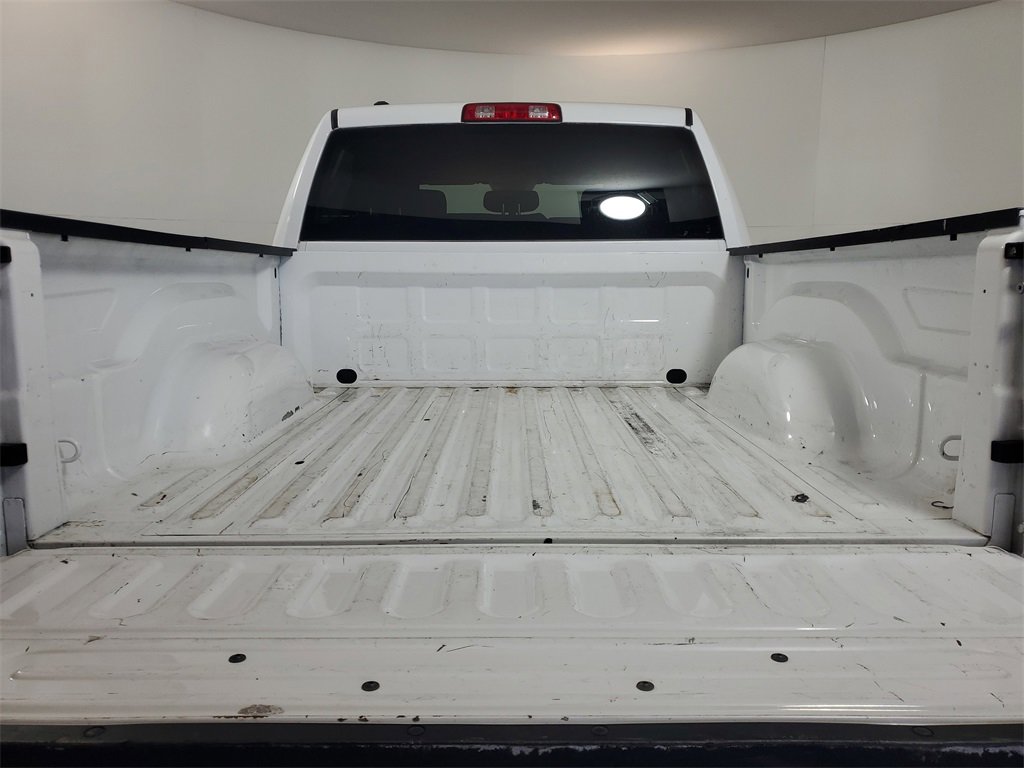 Used 2019 RAM 1500 Express w/ Express Value Package image 25