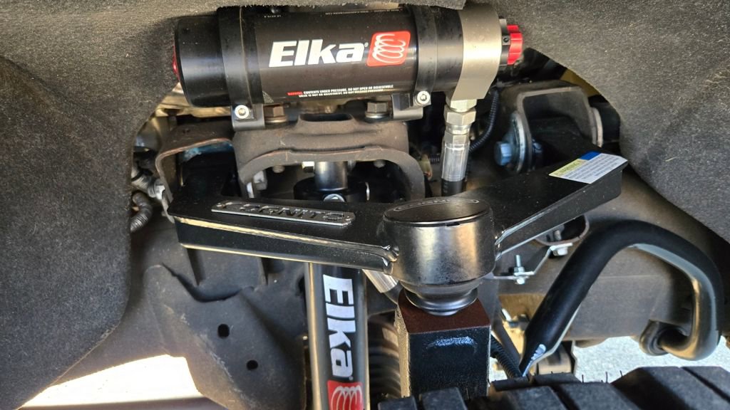 Used 2022 GMC Sierra 3500 Denali w/ Denali Ultimate Package image 23