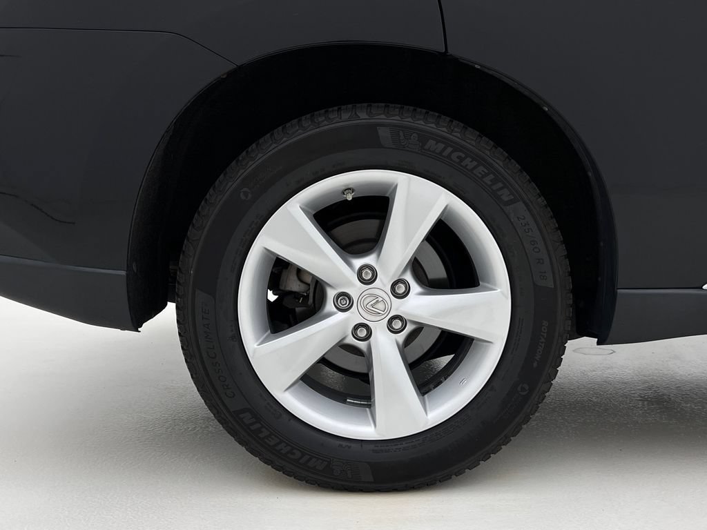 Used 2015 Lexus RX 350 AWD image 29