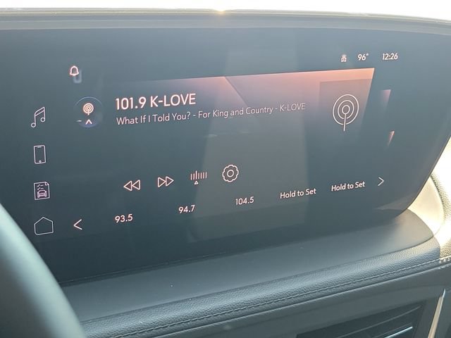 Used 2024 Buick Encore GX Preferred FWD image 25