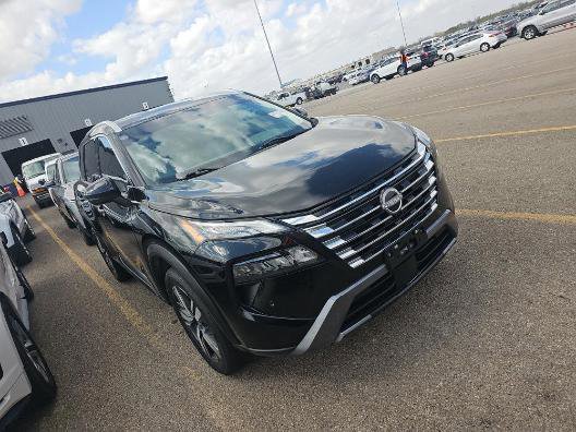 Used 2024 Nissan Rogue SL