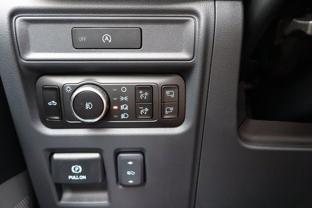 New 2025 Ford F150 Lariat w/ Equipment Group 502A High image 40