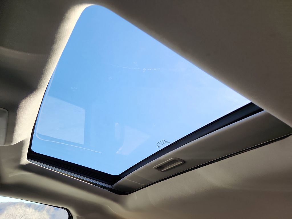 Used 2016 RAM 2500 Laramie image 28