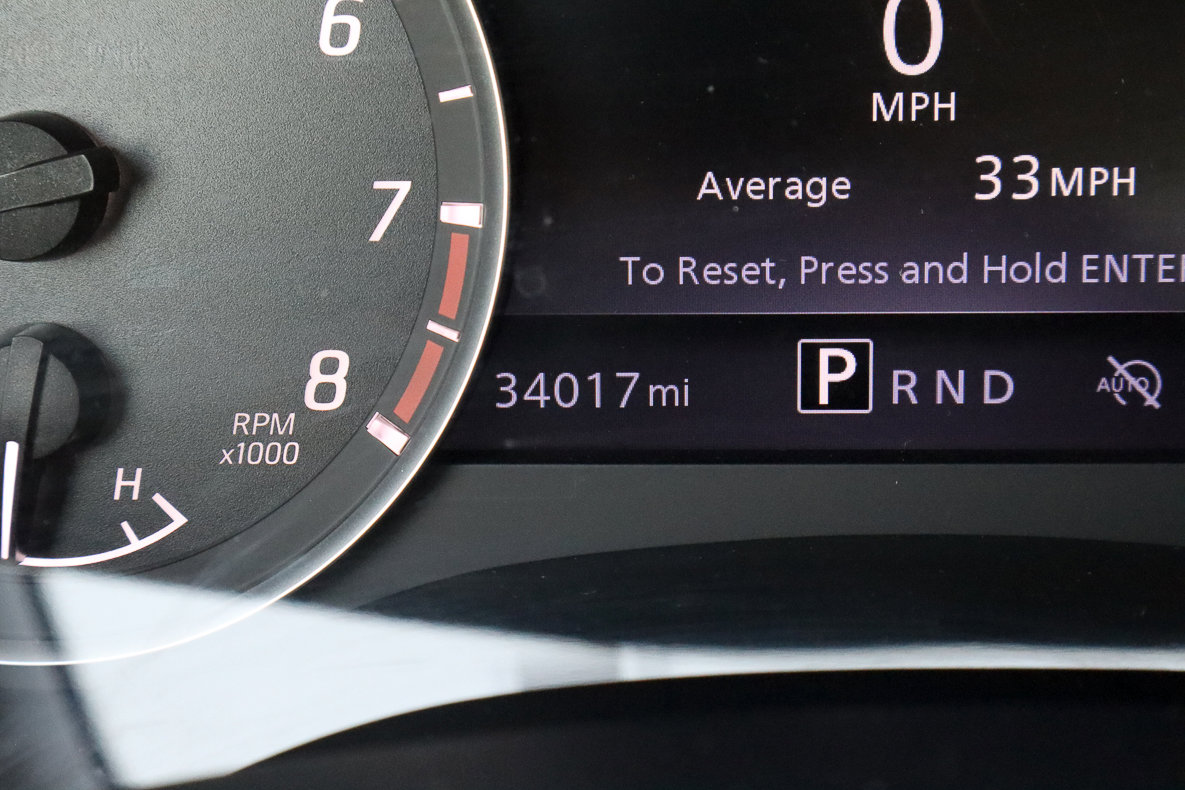 Used 2024 Nissan Frontier SV image 31